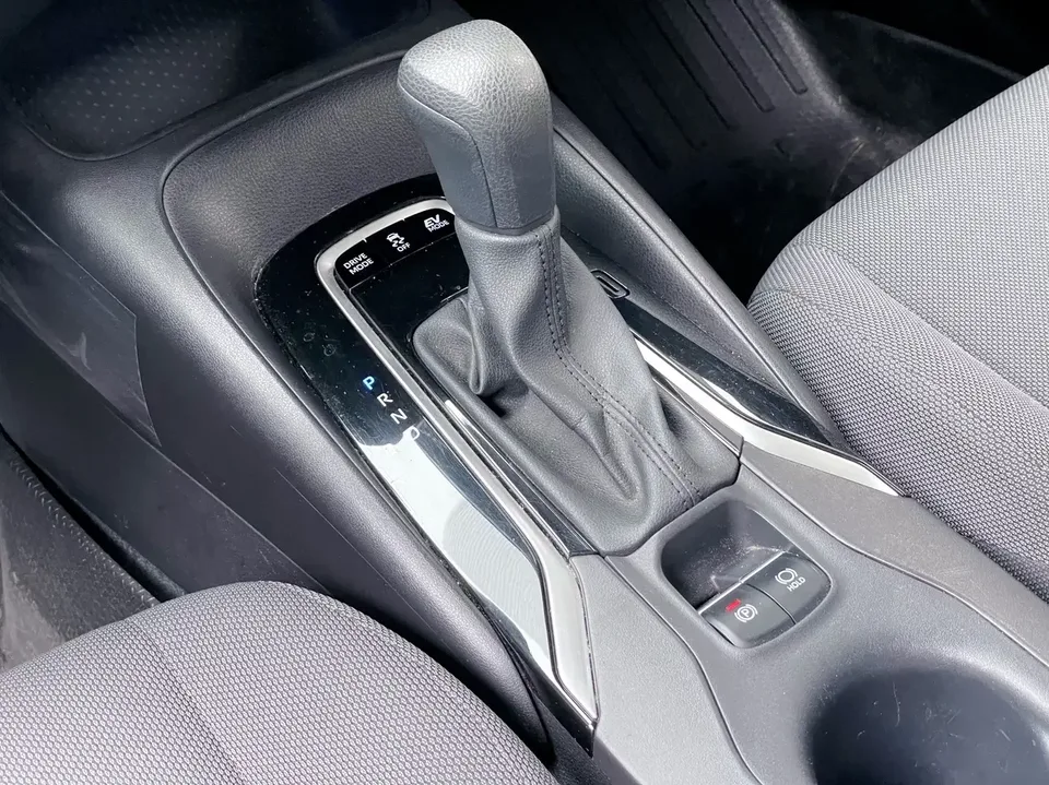 Toyota Levin Lei Ling 2022 Dual Engine 1.8H E-CVT Leading Edition 2022 — thumbnail 4