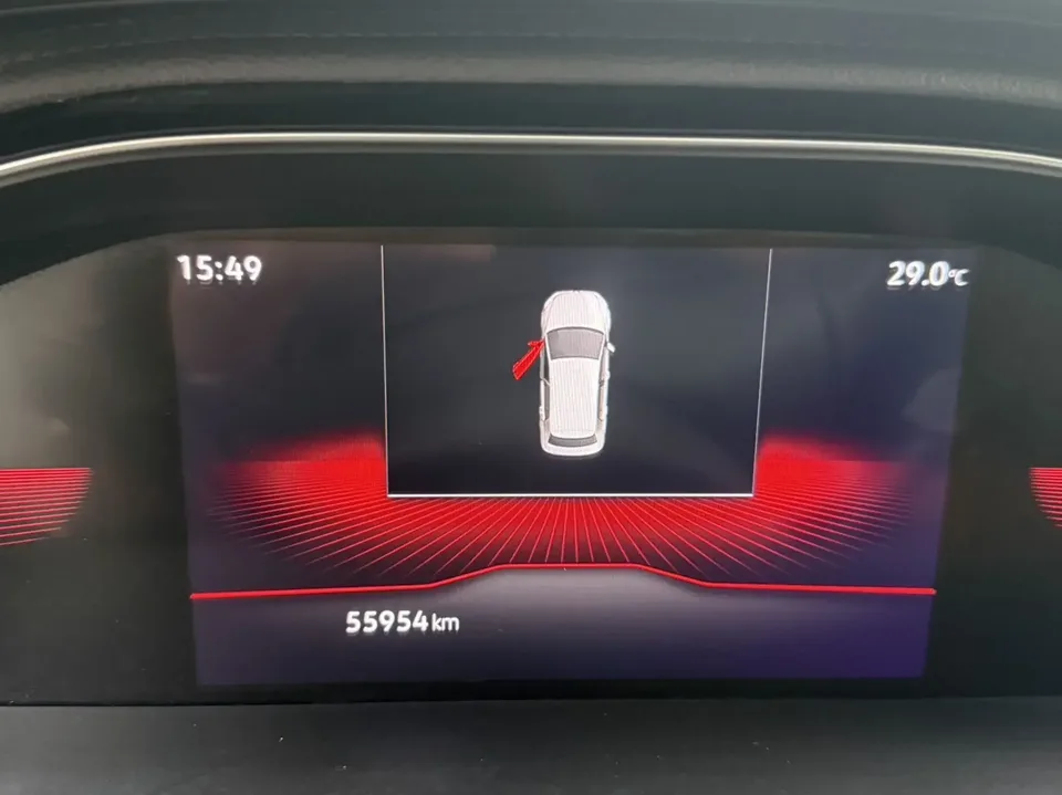 Volkswagen Sagitar Sagitar 2023 280TSI DSG Transcendence Lite 2022 — thumbnail 4