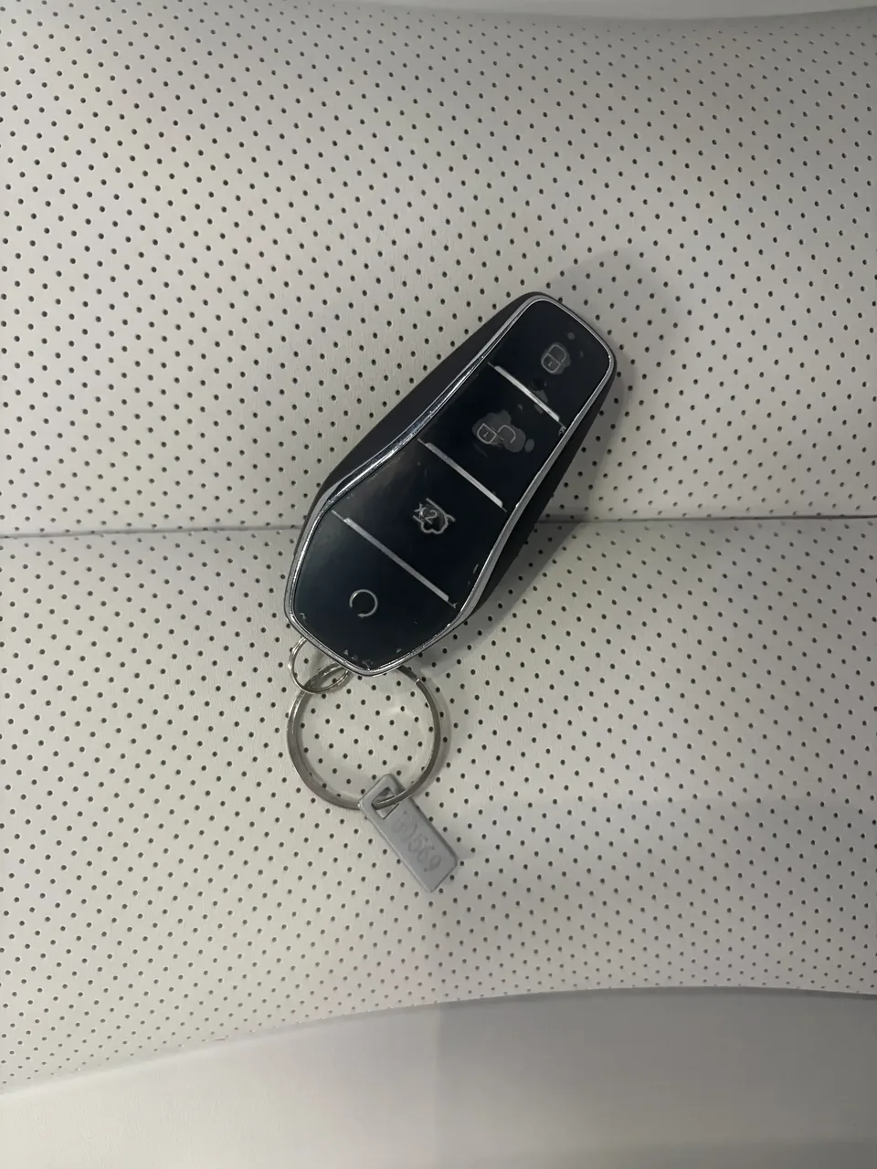 BYD Seal 06DM Seal 06DM 2024 DM-i 80KM Premium 2024 — thumbnail 3