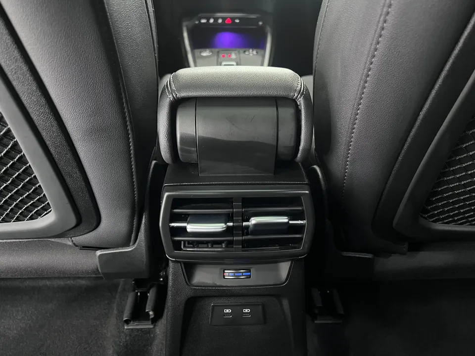 Audi A3 Audi A3 2022 A3L Limousine 35 TFSI Luxury Sports 2023 — миниатюра 3