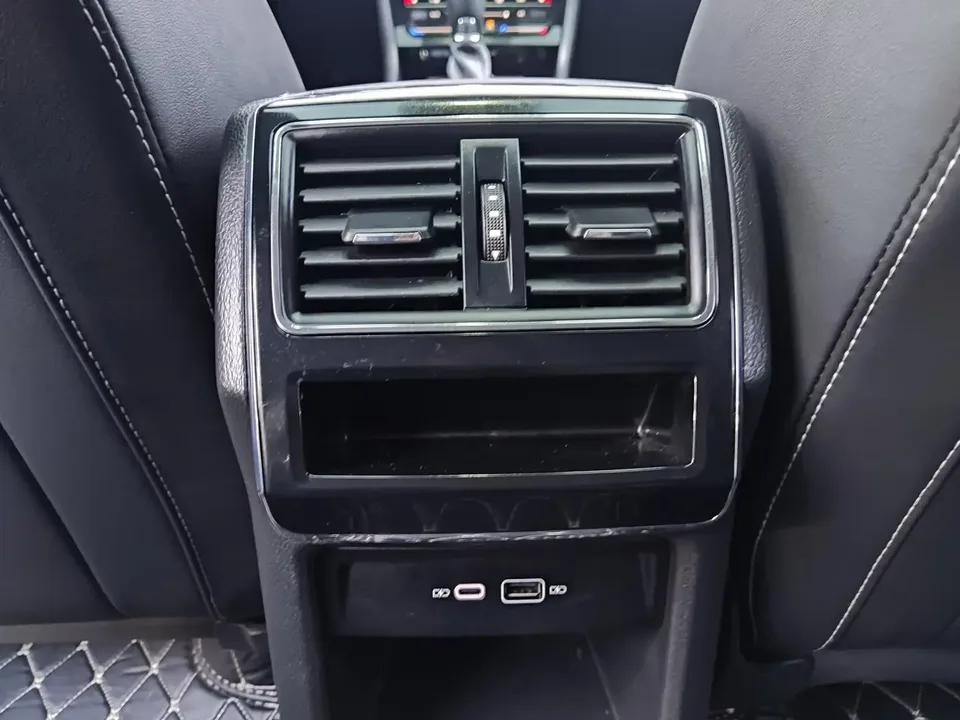 Skoda Superb Speedy 2024 TSI280 DSG Premium Edition 2024 — миниатюра 4