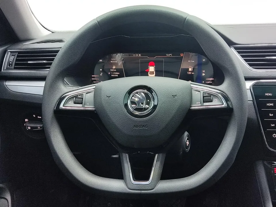 Skoda Superb Speedy 2024 TSI280 DSG Premium Edition 2024 — миниатюра 5
