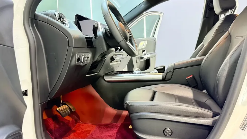 Mercedes-Benz GLA Mercedes-Benz GLA 2020 GLA 180 2022 — thumbnail 5