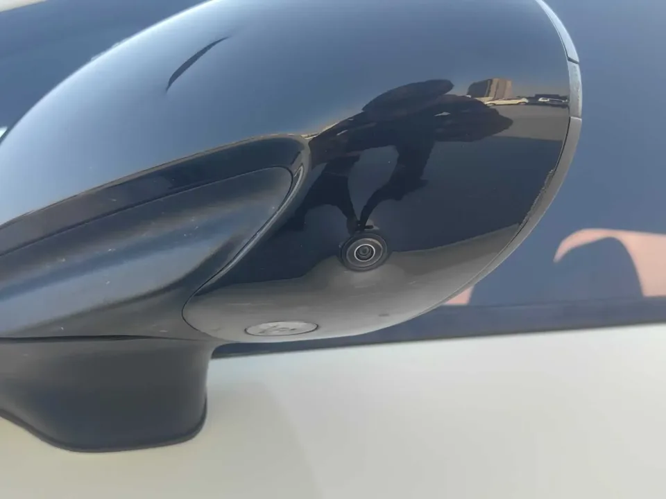 BYD Dolphin dolphin 2023 Free version 2024 — thumbnail 3