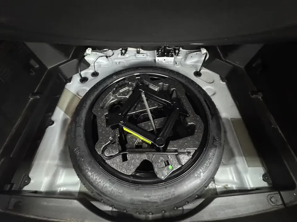 Chery Tiggo 5x Tiggo 5x 2023 1.5L CVT New Edition 2023 — thumbnail 3
