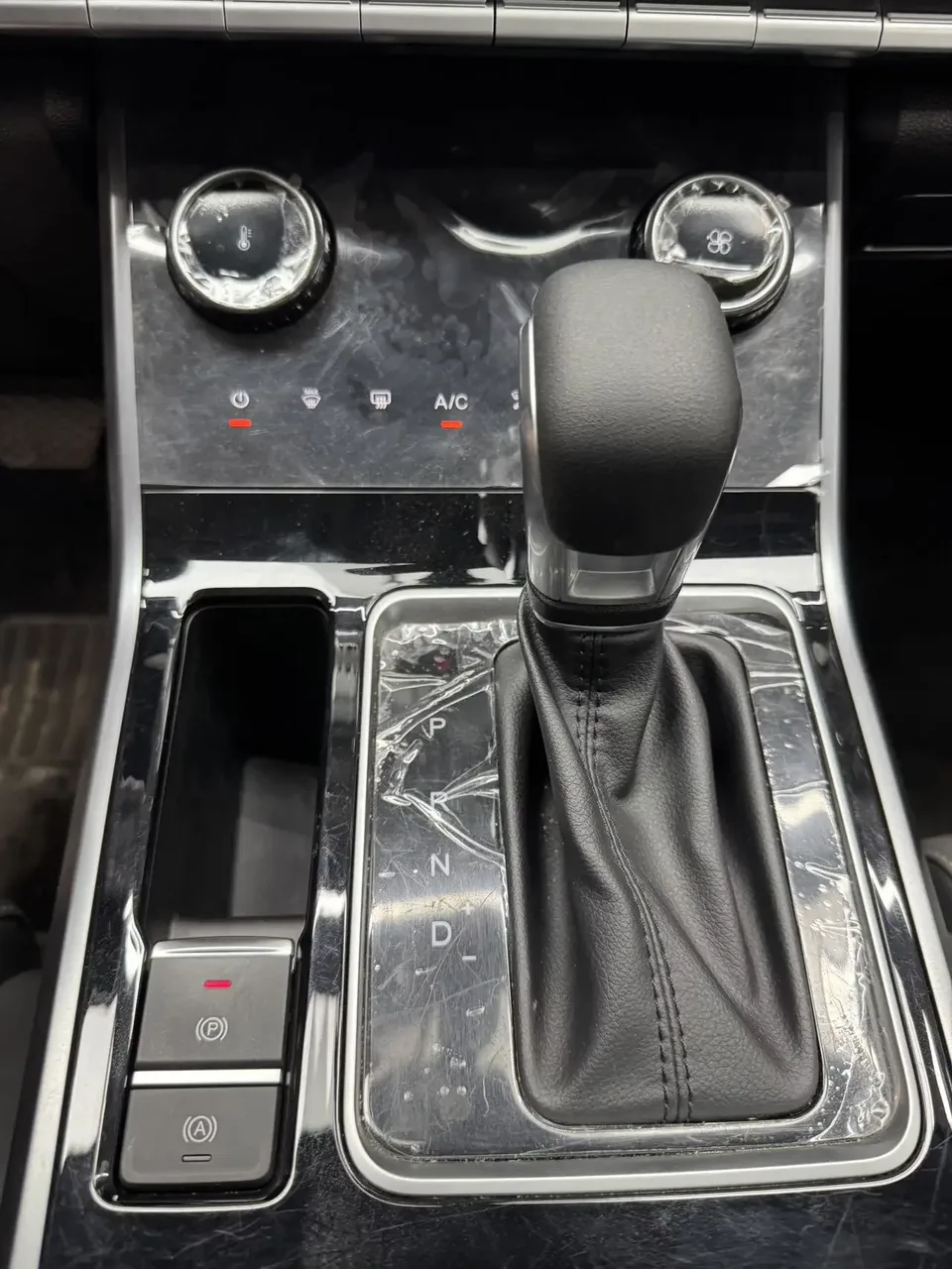 Chery Tiggo 5x Tiggo 5x 2023 1.5L CVT New Edition 2023 — thumbnail 5