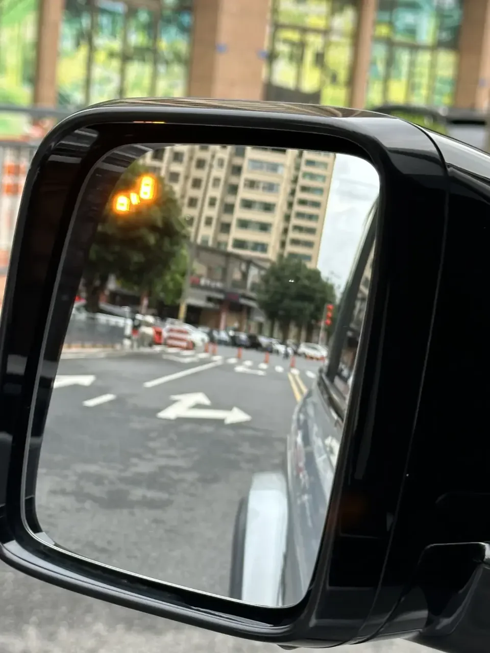 iCAR Super V23 iCAR Super V23 2025 401 2WD Smart Driving Edition 2024 — thumbnail 5