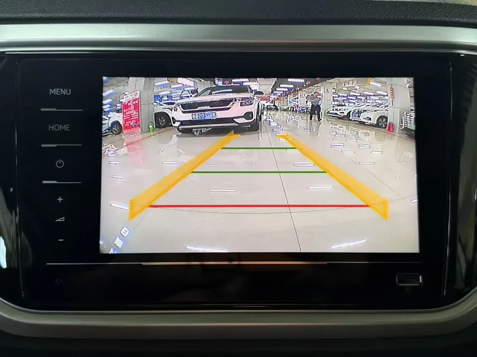Volkswagen T-Roc TANG 2022 280TSI DSG 2WD Elite PLUS 2022 — thumbnail 4