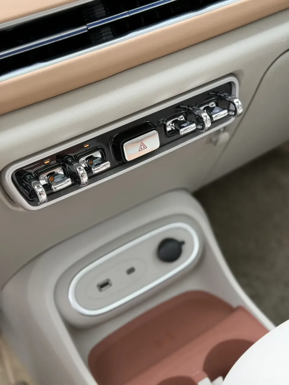 ORA Euler good cat Euler good cat 2024 401km Premium 2024 — thumbnail 3