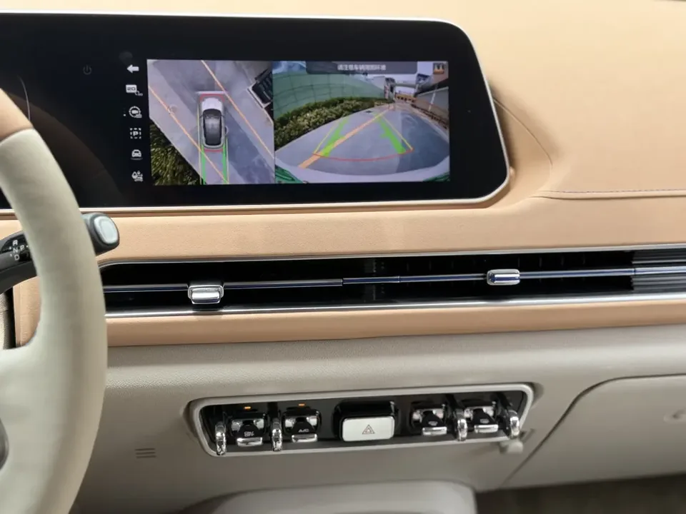 ORA Euler good cat Euler good cat 2024 401km Premium 2024 — thumbnail 4