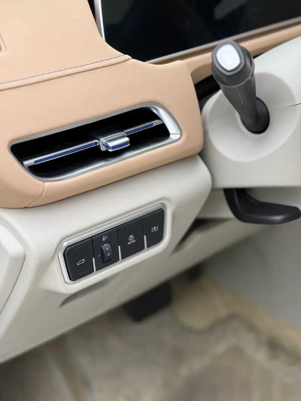 ORA Euler good cat Euler good cat 2024 401km Premium 2024 — thumbnail 5