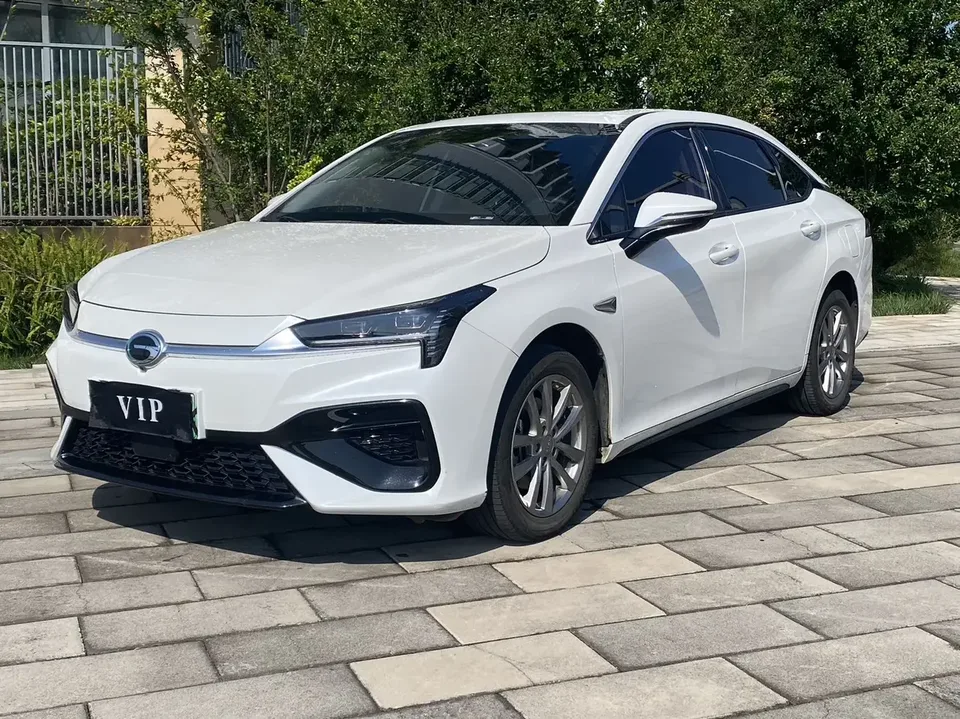 AION S AIONS 2023 Mei 580 2024 — photo 1, buy with delivery to Moscow