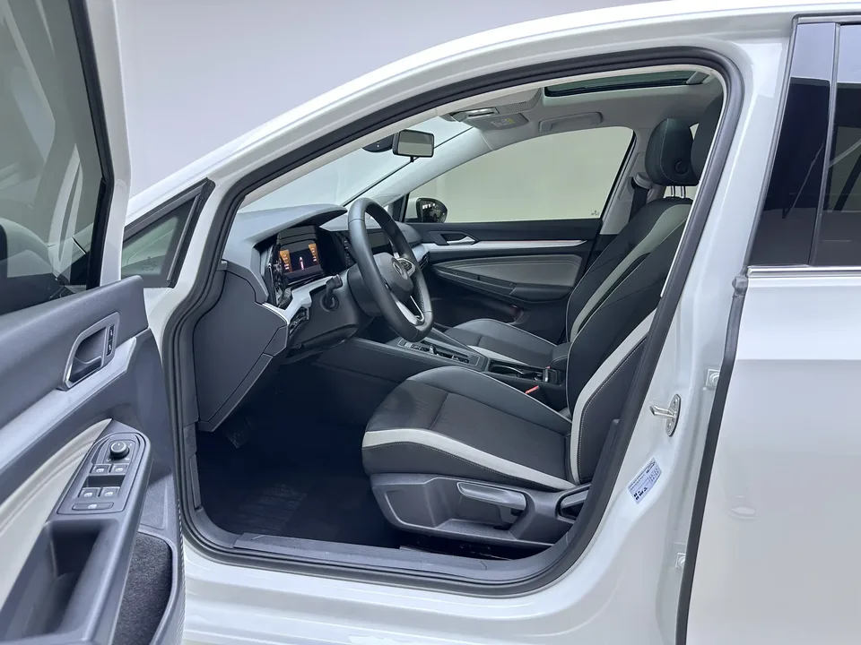 Volkswagen Golf golf 2023 280TSI DSG Pro 2023 — thumbnail 5