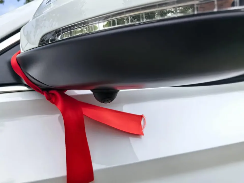Volkswagen Sagitar Sagitar 2023 280TSI DSG Transcendence Lite 2022 — thumbnail 4