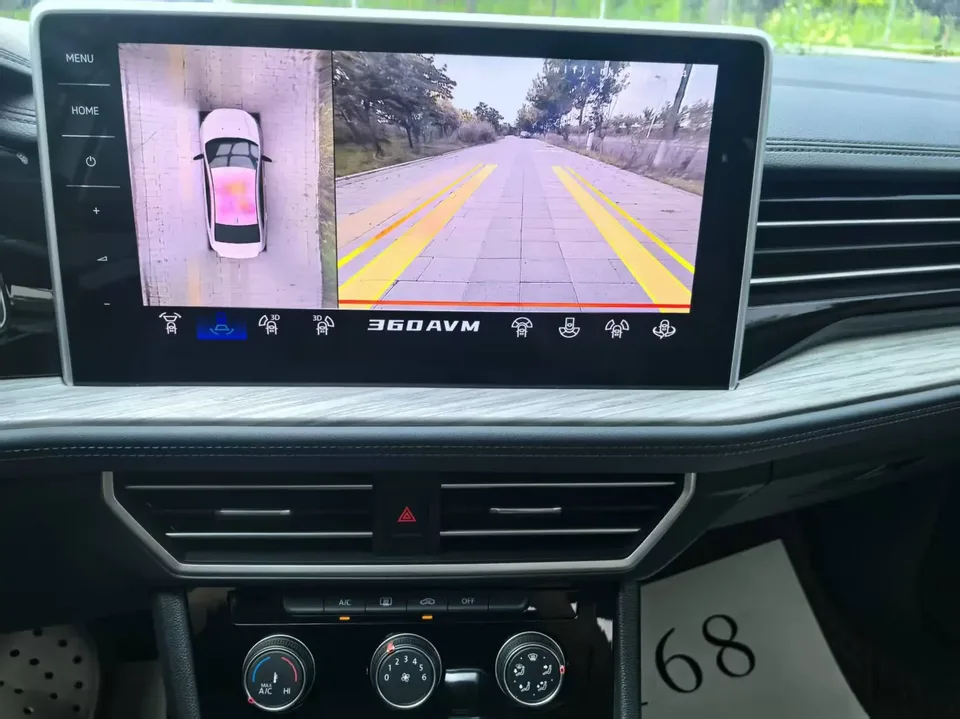 Volkswagen Sagitar Sagitar 2023 280TSI DSG Transcendence Lite 2022 — thumbnail 5