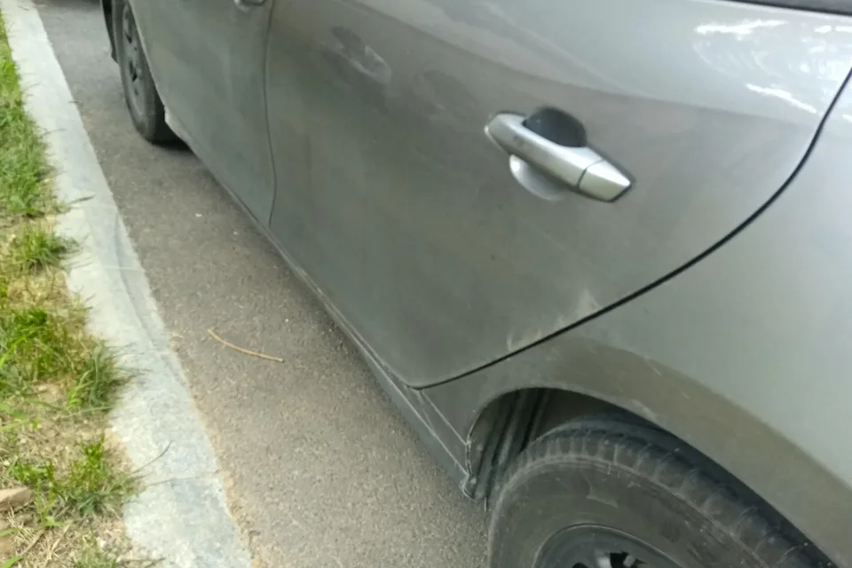 BYD Seal 05DM Seal 05DM 2025 DM-i 55KM Deluxe Smart Driving Edition 2025 — thumbnail 3