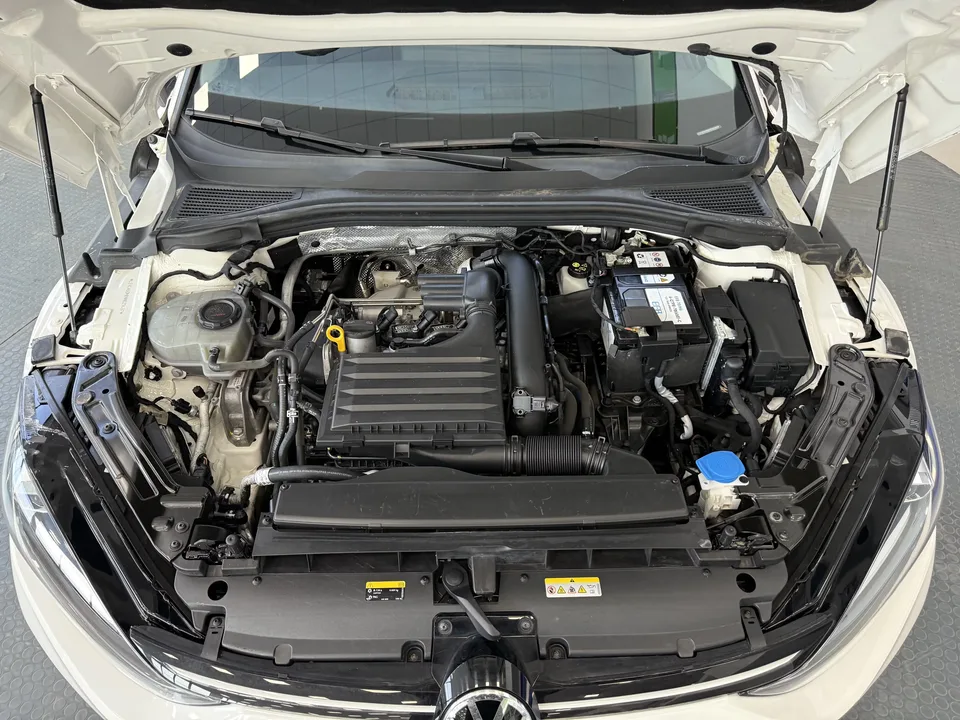 Volkswagen Lamando Lingdu 2022 Lingdu L 280TSI DSG Cool Edition 2022 — thumbnail 3