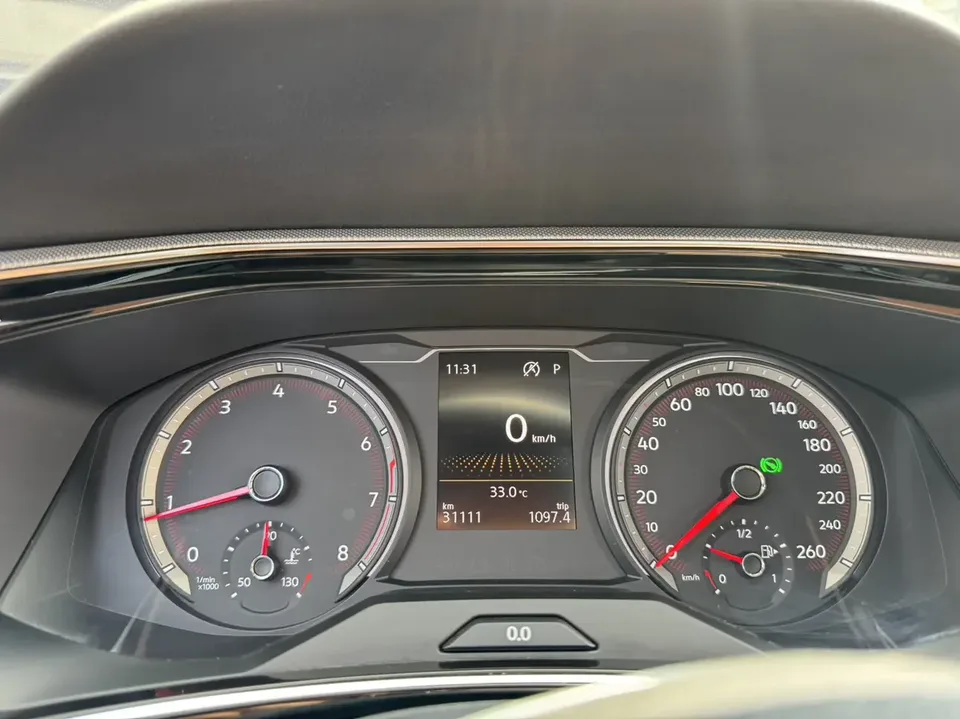 Volkswagen Tayron Tanyue 2022 280TSI 2WD Luxury Smart Edition 2022 — thumbnail 5