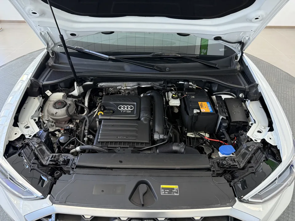 Audi Q3 Audi Q3 2023 35 TFSI Stylish Dynamic 2023 — thumbnail 3