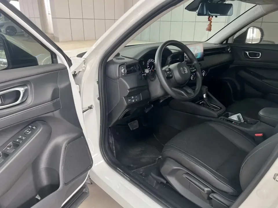 Honda VEZEL Binzhi 2023 1.5L CVT Pioneer Edition 2023 — thumbnail 4