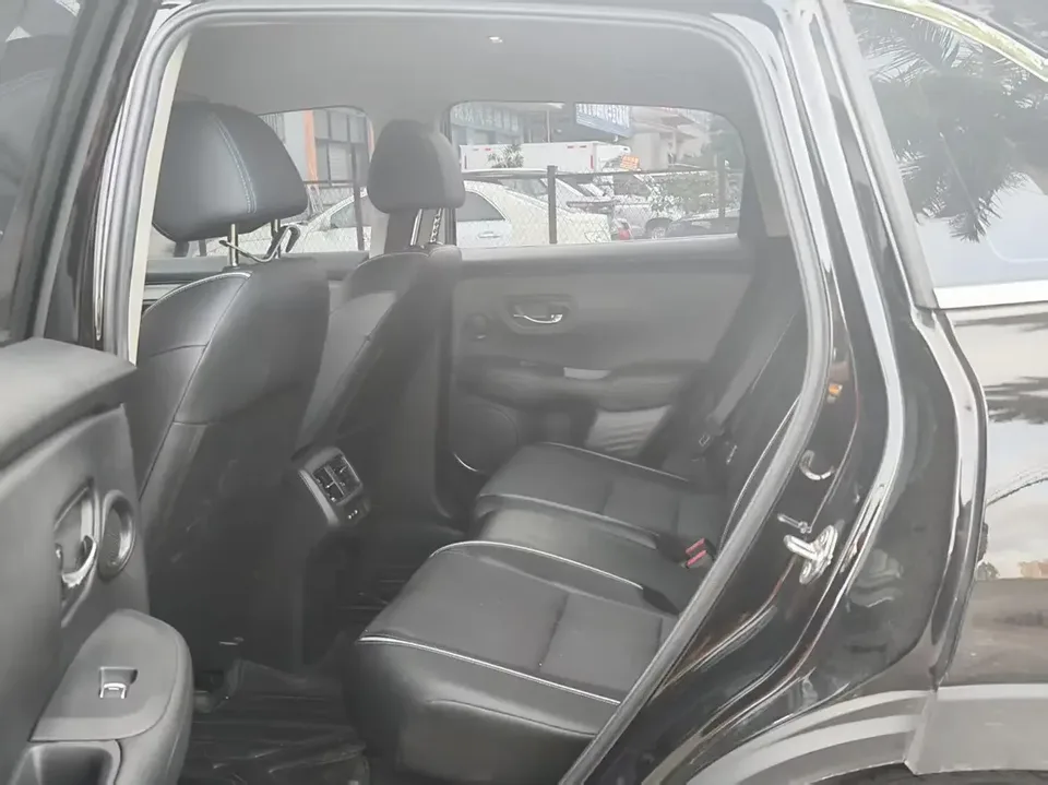 Honda HR-V HondaHR-V 2023 240TURBO CVT Jinrui Edition 2024 — миниатюра 3