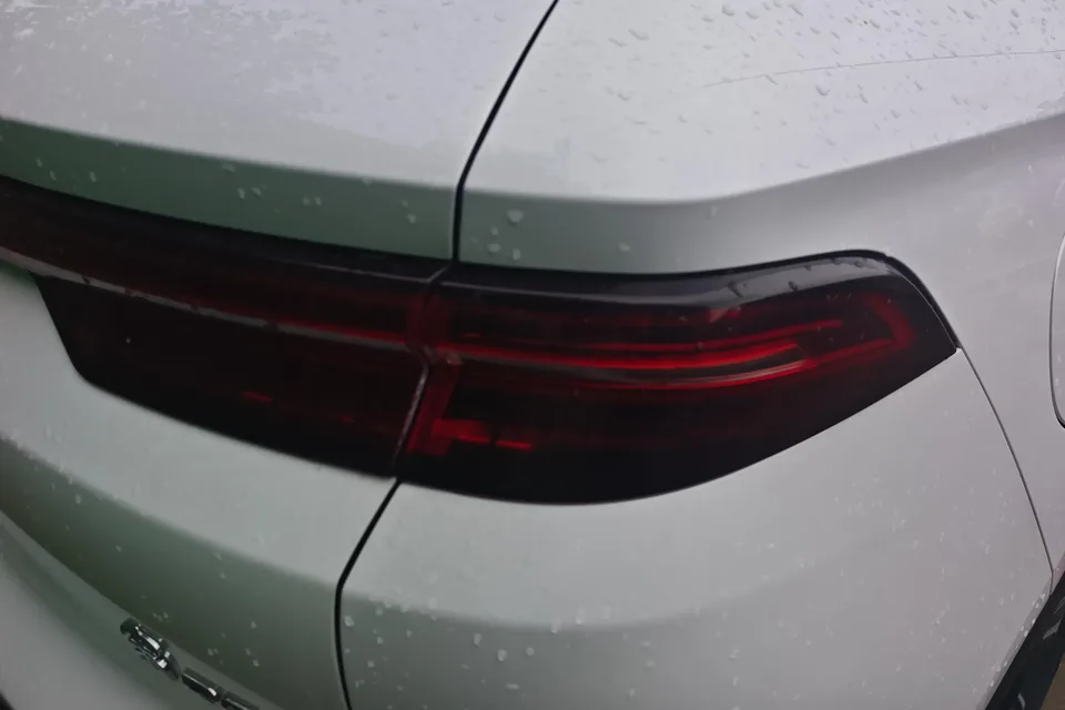 BYD Song Pro DM Song Pro DM 2025 Second generation intelligent driving version DM-i 75KM leading model 2025 — thumbnail 2