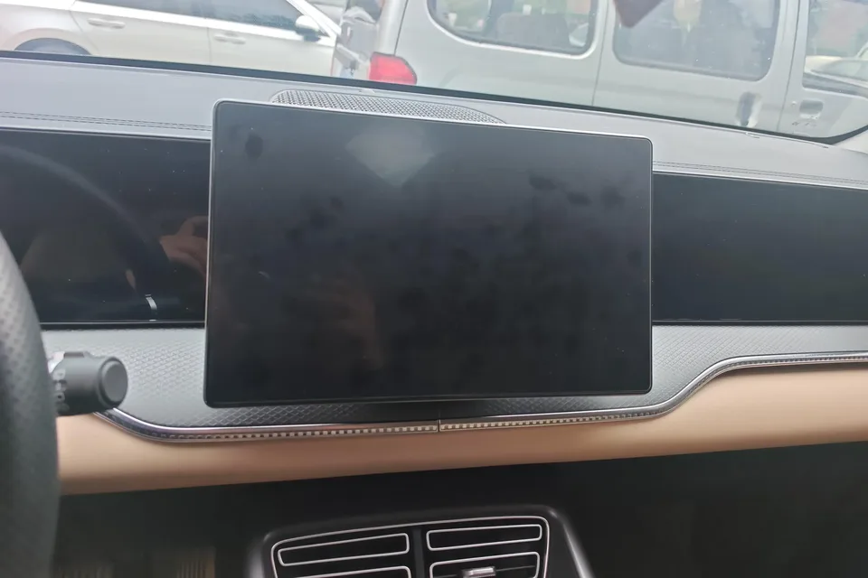 BYD Song Pro DM Song Pro DM 2025 Second generation intelligent driving version DM-i 75KM leading model 2025 — thumbnail 3