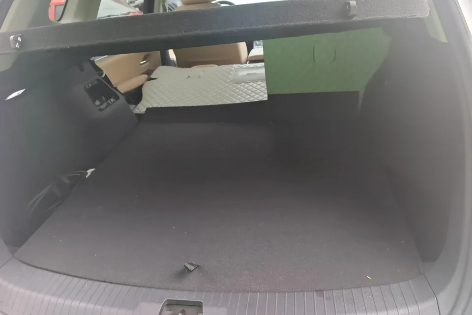 BYD Song Pro DM Song Pro DM 2025 Second generation intelligent driving version DM-i 75KM leading model 2025 — thumbnail 5