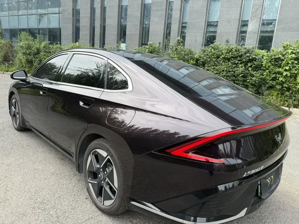 Wuling Starlight PHEV Wuling Starlight PHEV 2023 150 Advanced Version 2024 — thumbnail 4
