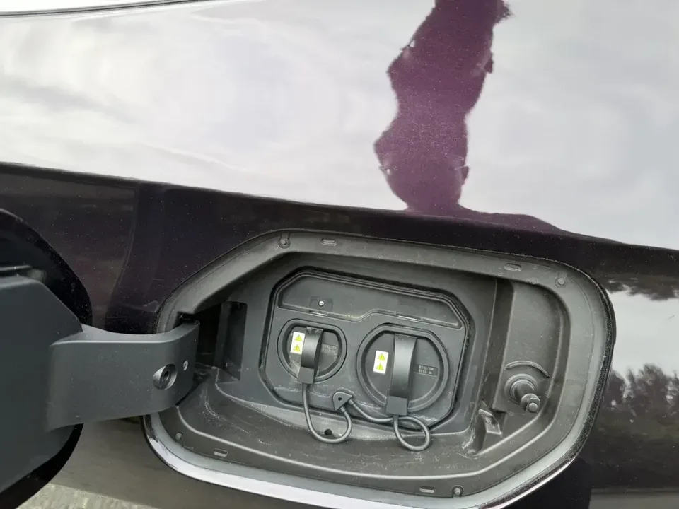 Wuling Starlight PHEV Wuling Starlight PHEV 2023 150 Advanced Version 2024 — thumbnail 5