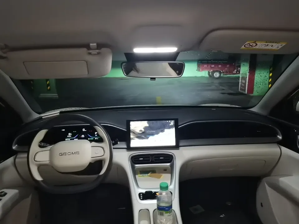 Geely Star Wish Star Wish 2026 310km Youth Edition 2026 — thumbnail 2