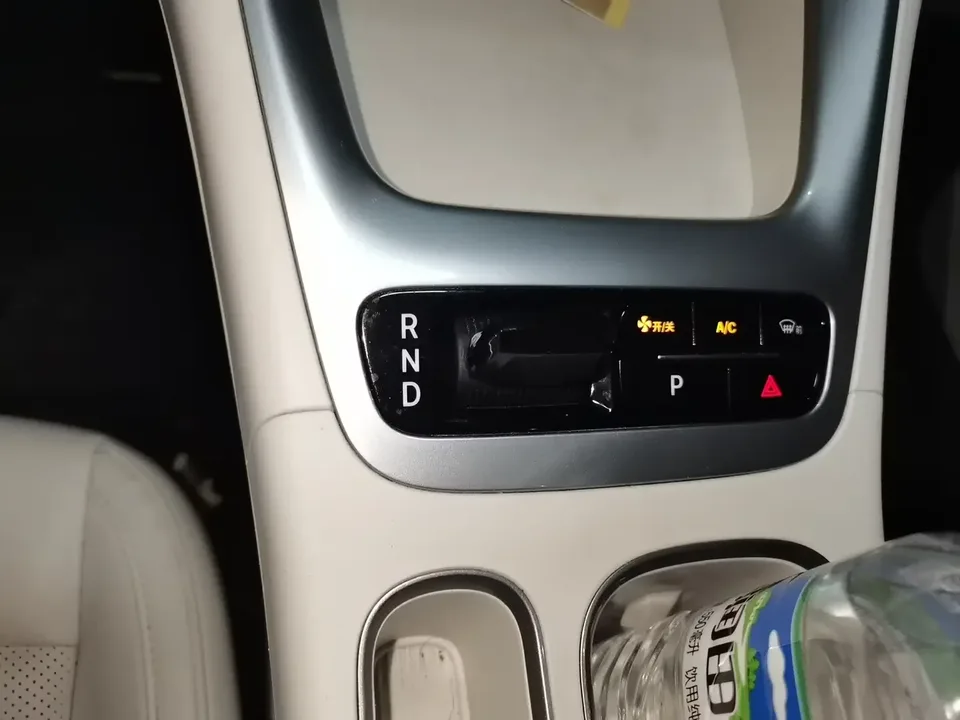 Geely Star Wish Star Wish 2026 310km Youth Edition 2026 — thumbnail 3