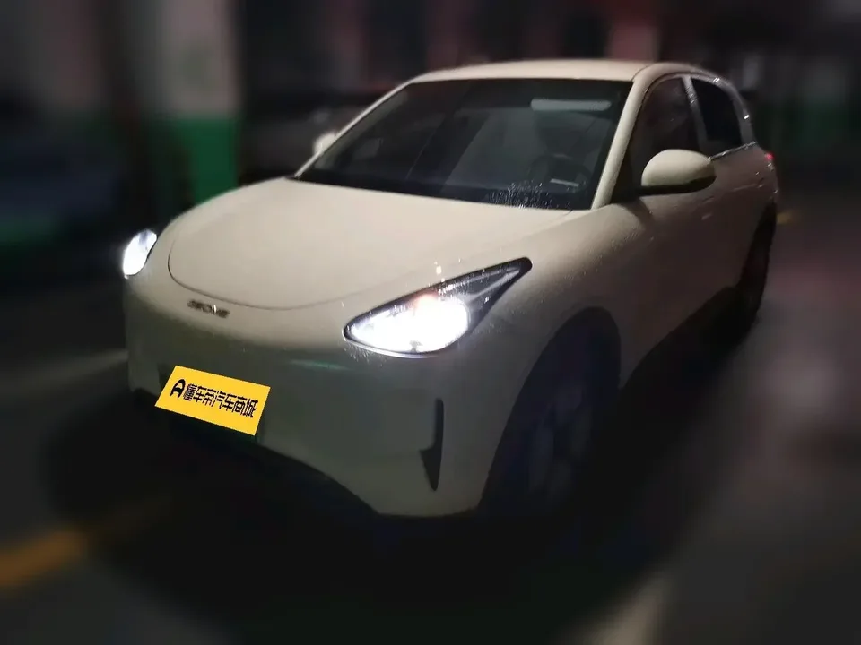 Geely Star Wish Star Wish 2026 310km Youth Edition 2026 — photo 1, buy with delivery to Moscow
