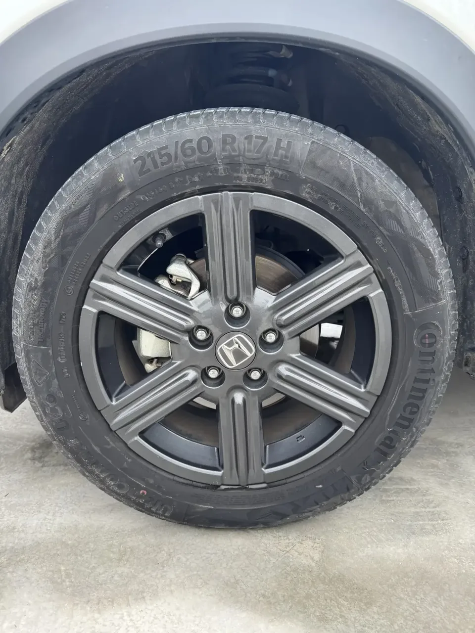 Honda WR-V HondaXR-V 2023 1.5L CVT Hot Edition 2023 — thumbnail 3