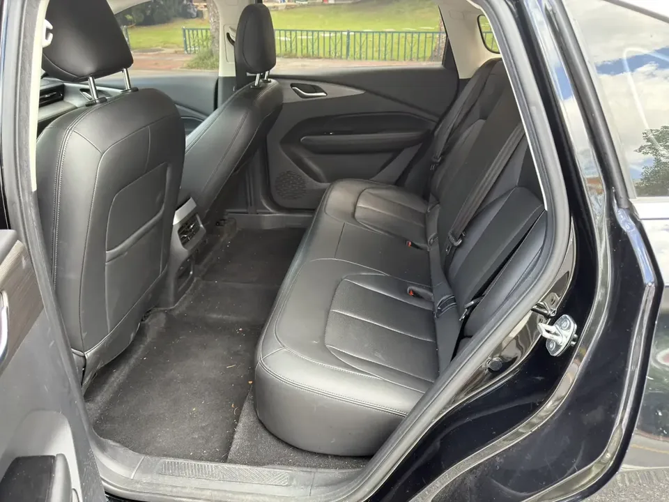 Wuling Starlight PHEV Wuling Starlight PHEV 2024 Co-creation version 150 Advanced version 2024 — thumbnail 3