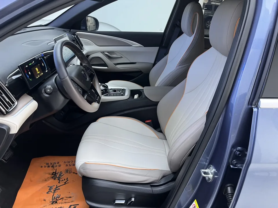 BYD Song Pro DM Song Pro DM 2024 DM-i Honor Edition 71km Pilot Edition 2024 — thumbnail 5