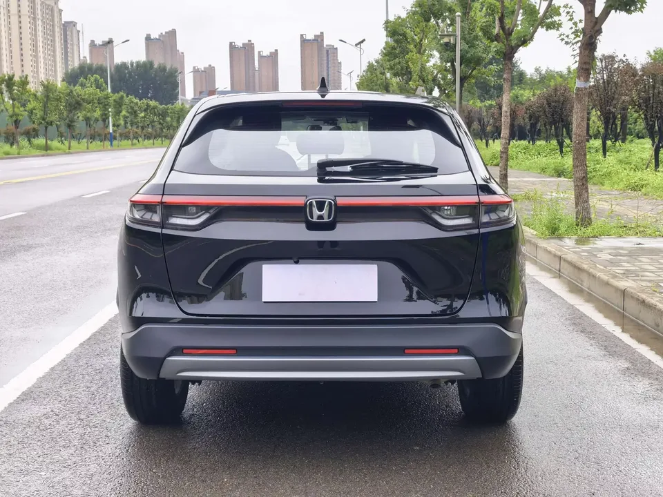 Honda VEZEL Binzhi 2023 1.5L CVT Elite Edition 2023 — thumbnail 2