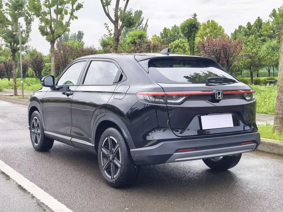 Honda VEZEL Binzhi 2023 1.5L CVT Elite Edition 2023 — thumbnail 4