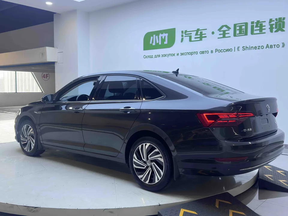 Volkswagen Sagitar Sagitar 2022 280TSI DSG Beyond Edition 2022 — thumbnail 2