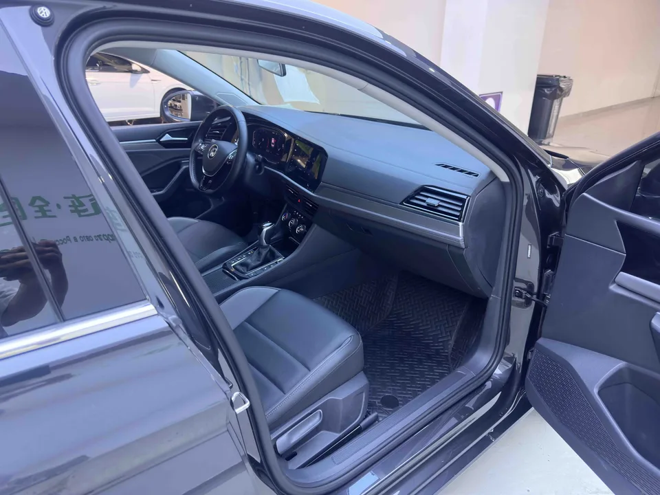 Volkswagen Sagitar Sagitar 2022 280TSI DSG Beyond Edition 2022 — thumbnail 3