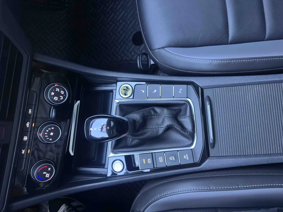 Volkswagen Sagitar Sagitar 2022 280TSI DSG Beyond Edition 2022 — thumbnail 5