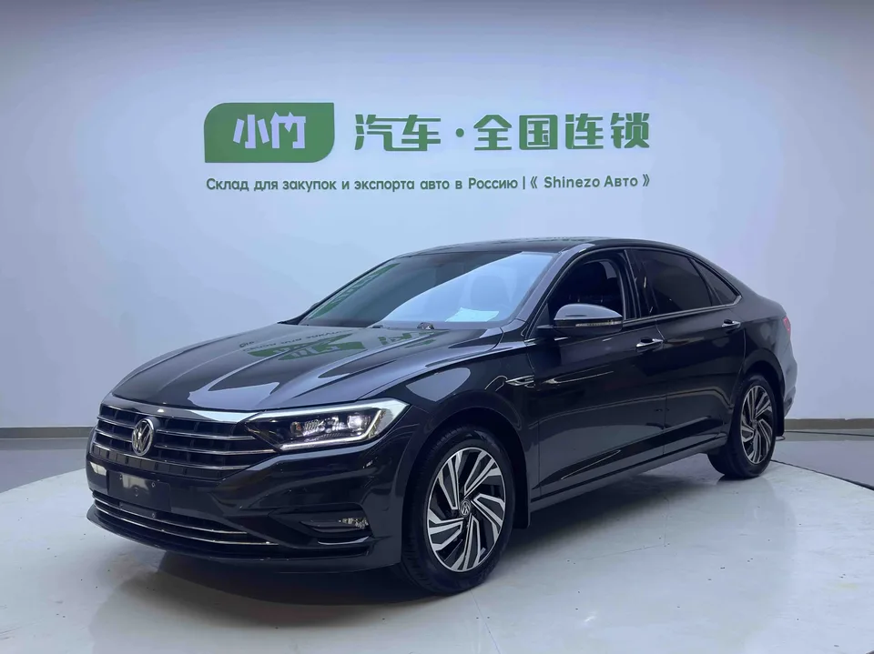 Volkswagen Sagitar Sagitar 2022 280TSI DSG Beyond Edition 2022 — photo 1, buy with delivery to Moscow
