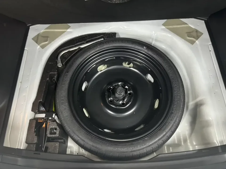 Jetta VS5 Jetta VS5 2023 280TSI Automatic Progressive Edition 2023 — thumbnail 3