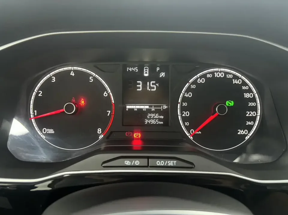Jetta VS5 Jetta VS5 2023 280TSI Automatic Progressive Edition 2023 — thumbnail 4