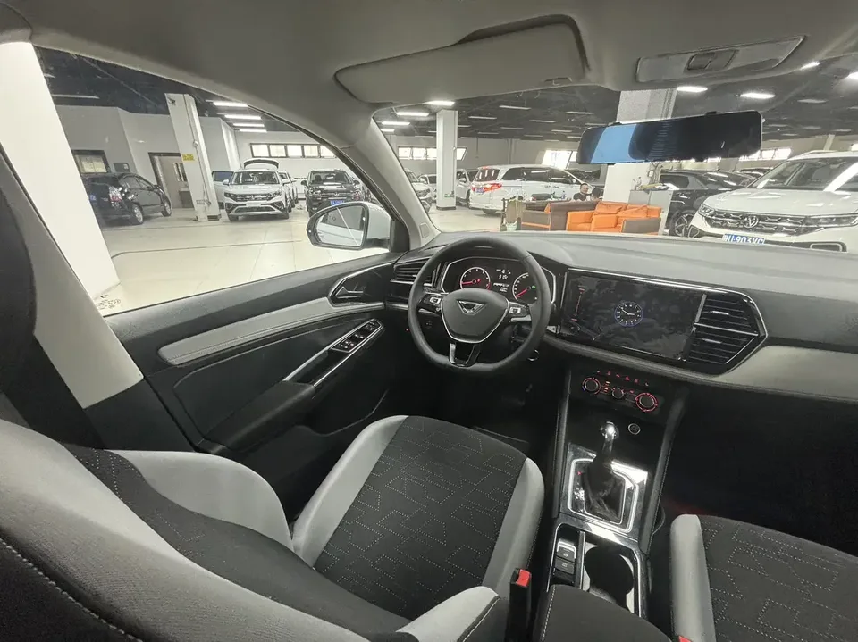 Jetta VS5 Jetta VS5 2023 280TSI Automatic Progressive Edition 2023 — thumbnail 5
