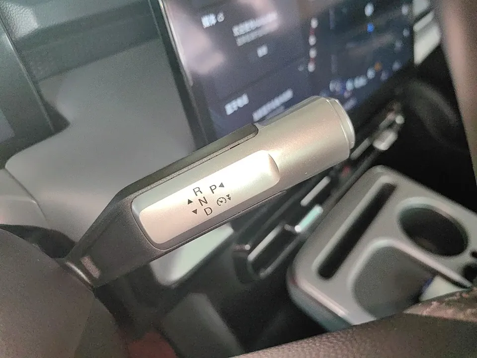 AION Y AION Y 2023 Plus 510 Smart Edition 2023 — миниатюра 3