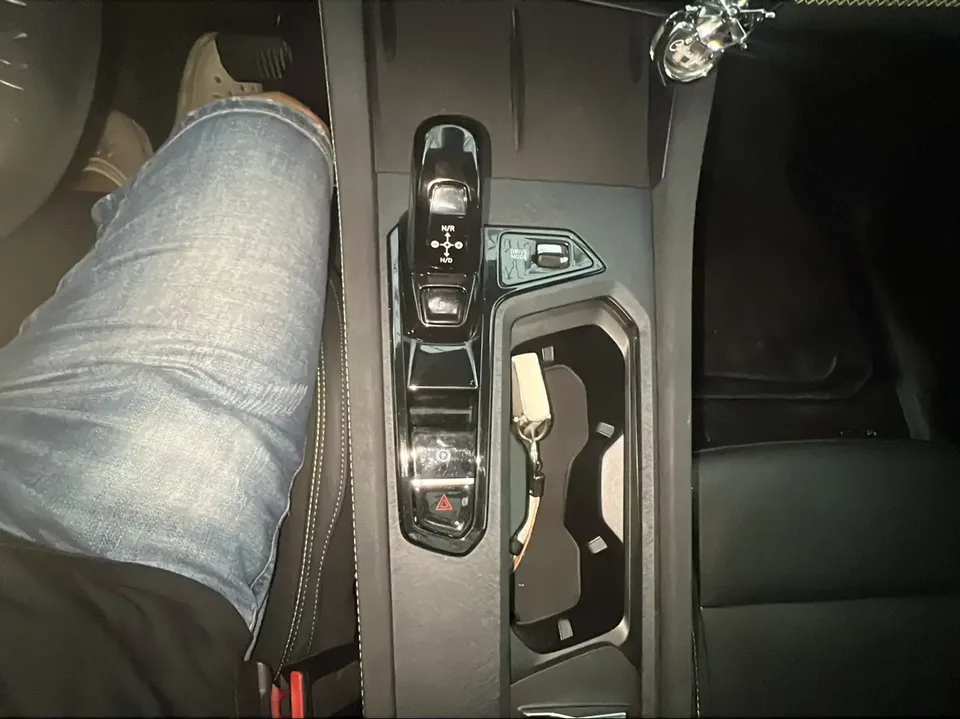 Lynk & Co 03 Lynk & Co 03 2023 1.5TD DCT Jin Pro 2024 — thumbnail 3