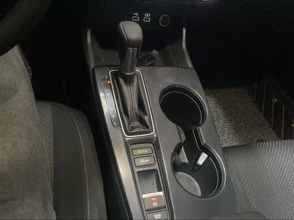 Honda Integra Style 2022 240TURBO CVT Tech Edition 2023 — thumbnail 3