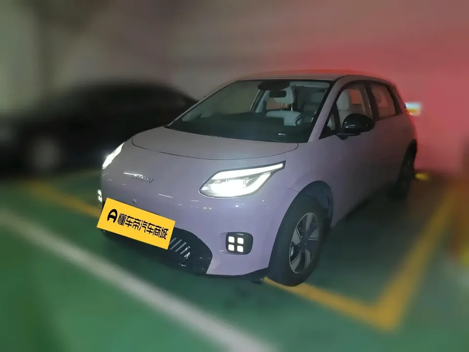 AION UT AION UT 2025 420 Smart Edition 2025 — photo 1, buy with delivery to Moscow