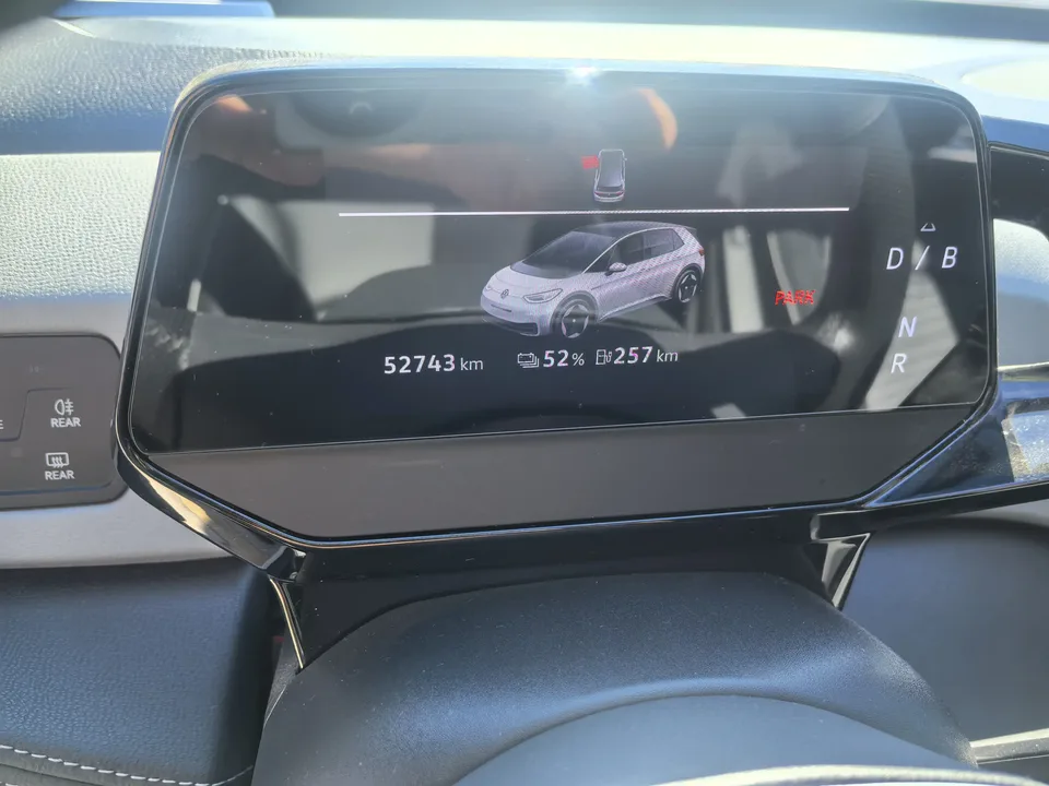 Volkswagen ID.3 Volkswagen ID.3 2024 Pure Smart Edition 2024 — thumbnail 2